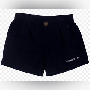 Boys Properly Tied Mallard Shorts